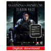 MIDDLE - EARTH: SHADOW OF MORDOR - SEASON PASS - PC STEAM CODE - Cyber Shop Cyprus