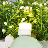 Mini USB Plug Lamp - With 2 Colours (BRAND NEW - FACTORY SEALED) - Cyber Shop Cyprus