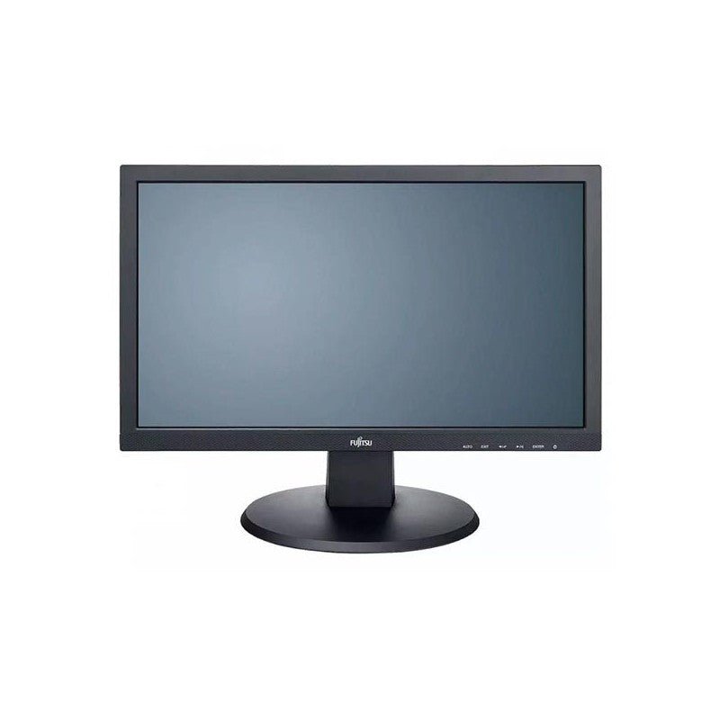 MONITOR 22 INCH FHD FUJITSU E22 - 8 TS PRO (REFURBISHED) - Cyber Shop Cyprus