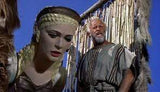 Jason And The Argonauts - DVD Video (BRAND NEW - FACTORY SEALED)