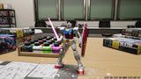 New Gundam Breaker - PlayStation 4 (PS4) (Used - Like New) - Cyber Shop Cyprus