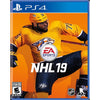 NHL 19 - By Electronic Arts - PlayStation 4 (BRAND NEW - FACTORY SEALED) - Cyber Shop Cyprus