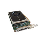 NVIDIA GEFORCE QUADRO 2000 (REFURBISED) - Cyber Shop Cyprus