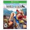 ONE PIECE: World Seeker - XBOX ONE (BRAND NEW - FACTORY SEALED) - Cyber Shop Cyprus