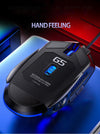 Original G5 Wired Mouse (BRAND NEW - FACTORY SEALED) - Cyber Shop Cyprus