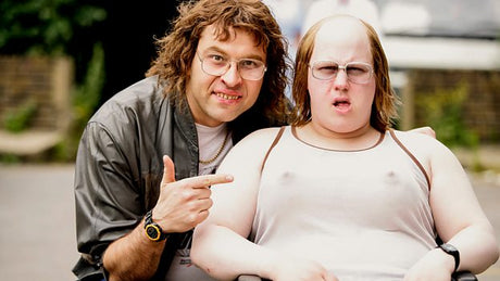 Little Britain: The Complete First Series - Sony PSP UMD Video (Used - Like New)