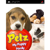 Petz: My Puppy Family - By Ubisoft - Sony PSP (Used - Like New) - Cyber Shop Cyprus