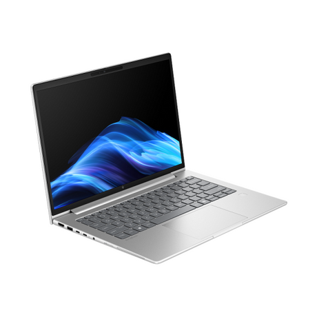 HP NOTEBOOK ELITEBOOK 6 G1a 14 AI, AMD RYZEN 7-250 3.3-5.1GHz/16MB, 16 NPU TOPS, 8 CORES, 24GB (2x12GB), 1TB PCIe NVMe SSD (BRAND NEW)