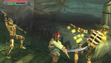 Pirates of the Caribbean: Dead Man's Chest - Sony PSP (Used - Like New) - Cyber Shop Cyprus