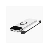 POWER BANK AWEI P71K 10000 MAH WIRELESS CHARGING (BRAND NEW) - Cyber Shop Cyprus