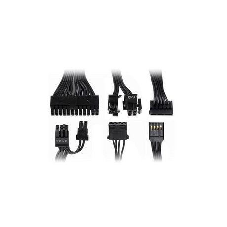 POWER SUPPLY THERMALTAKE SMART SE 730W SPS - 730MPCBEU (BRAND NEW) - Cyber Shop Cyprus