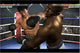 Rocky Balboa - By Ubisoft - 2007 - Sony PSP (Used - Like New)