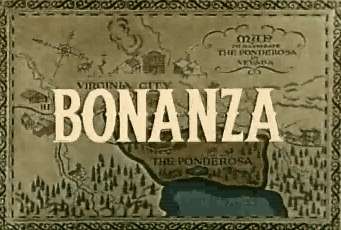 Bonanza 8 Disc 31 Episode Box Set - DVD Video - PAL (Used - Like New)