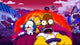 The Simpsons: Road Rage - PAL - PlayStation 2 (PS2) (Used)