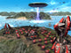 Supreme Commander: Forged Alliance - PC Game (Used - Like New)