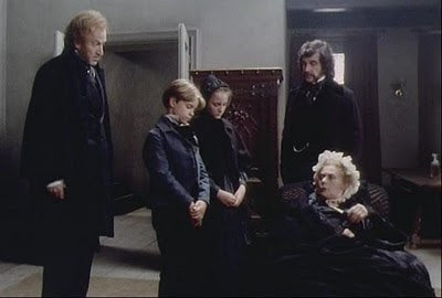Hard Times - Charles Dickens - 1994 - DVD Video (Used - Like New)