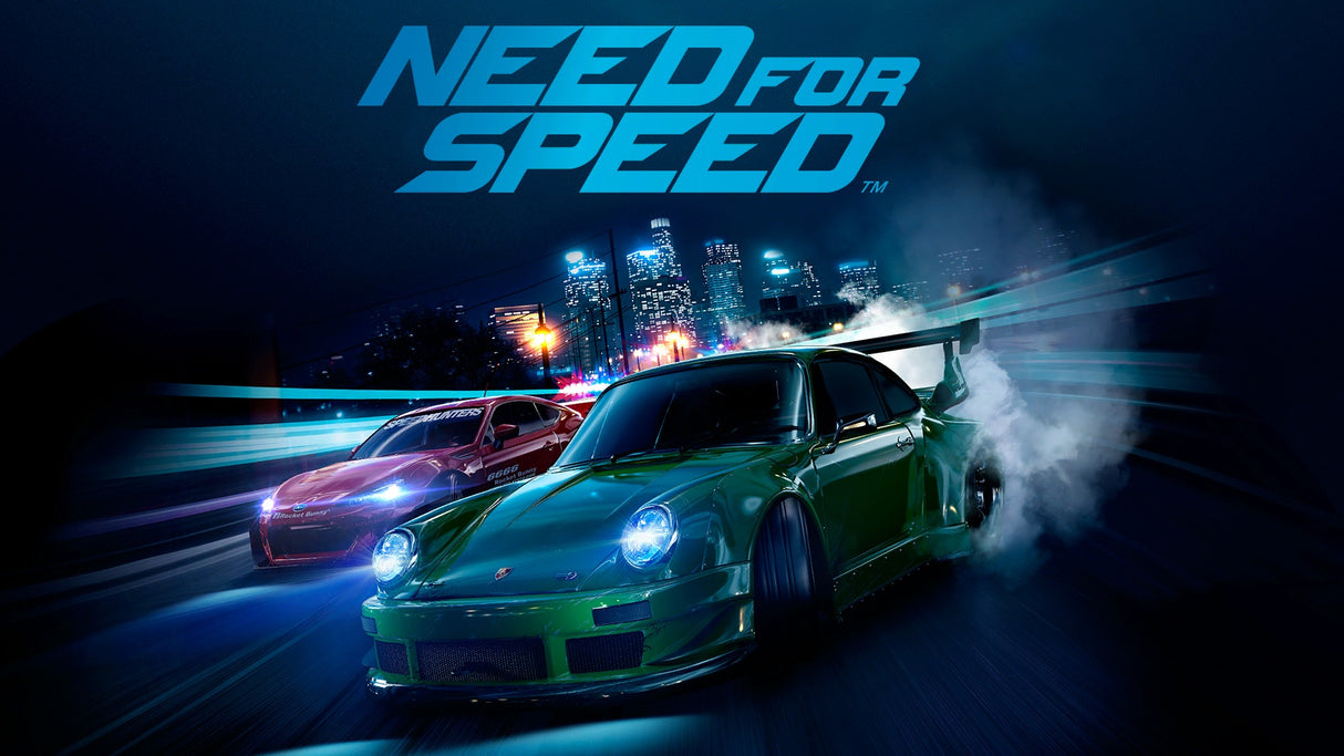 Need for Speed: Shift - Multiplayer - Sony PSP (Used - Like New)