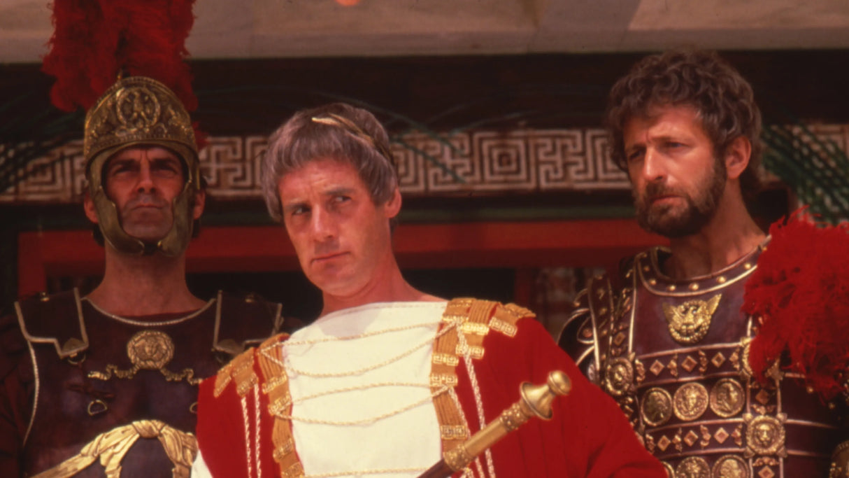 Monty Python's Life Of Brian: Digitally Remastered Edition - DVD Video (Used)