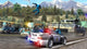 Pursuit Force: Extreme Justice Essentials - Sony PSP (Used - Like New)