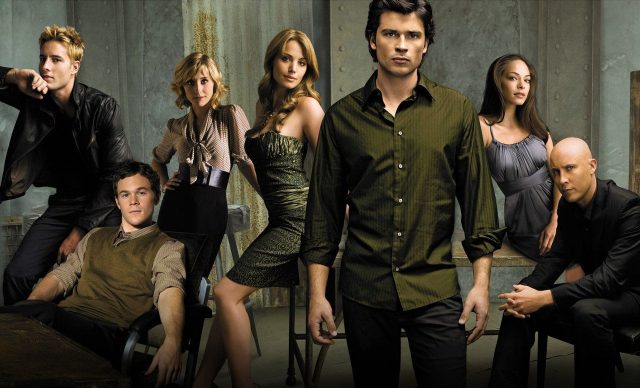 Smallville: The Complete Sixth Season (Used - Like New)