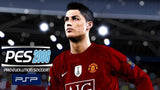 Pro Evolution Soccer 2008 (PES) - Sony PSP (Used - Like New) - Cyber Shop Cyprus