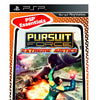 Pursuit Force: Extreme Justice Essentials - Sony PSP (Used - Like New) - Cyber Shop Cyprus