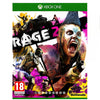 Rage 2 - 2019 - XBOX ONE (BRAND NEW - FACTORY SEALED) - Cyber Shop Cyprus