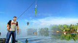 Rapala for Kinect - XBOX 360 - PAL (Used - Like New) - Cyber Shop Cyprus