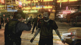 Resident Evil 6 - XBOX 360 - PAL Version (Used - Like New) - Cyber Shop Cyprus