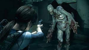 Resident Evil Revelations - XBOX 360 - PAL Version (Used - Like New) - Cyber Shop Cyprus