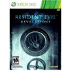 Resident Evil Revelations - XBOX 360 - PAL Version (Used - Like New) - Cyber Shop Cyprus