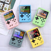 Retro Portable Mini Handheld Video Game Console - Built in 500 Games - Cyber Shop Cyprus