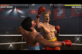 Rocky Balboa - By Ubisoft - 2007 - Sony PSP (Used - Like New) - Cyber Shop Cyprus