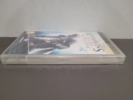 Assassin's Creed: Bloodlines - Sony PSP (BRAND NEW - FACTORY SEALED)