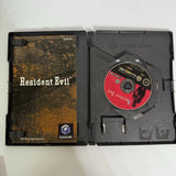 Resident Evil Remake - Nintendo GameCube PAL (Used - Like New)