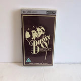 Bugsy Malone - Sony PSP UMD Video (BRAND NEW - FACTORY SEALED)