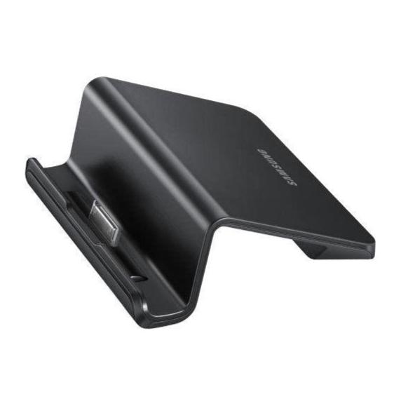 SAMSUNG DESKTOP DOCK FOR GALAXY TAB 2, 7.0''&10'' - P5100, P3100 BLACK (BRAND NEW) - Cyber Shop Cyprus