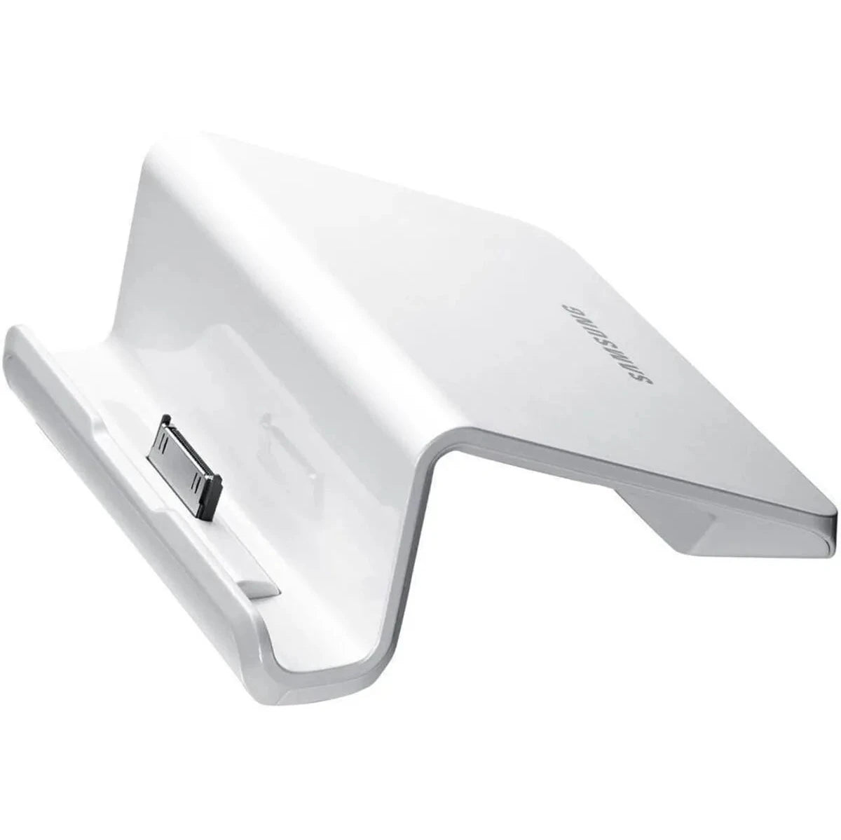 SAMSUNG DESKTOP DOCK FOR GALAXY TABLETS 7''&10.1'' P3100, P3110, P5100, P5110, N8000, N8010 WHITE (BRAND NEW) - Cyber Shop Cyprus