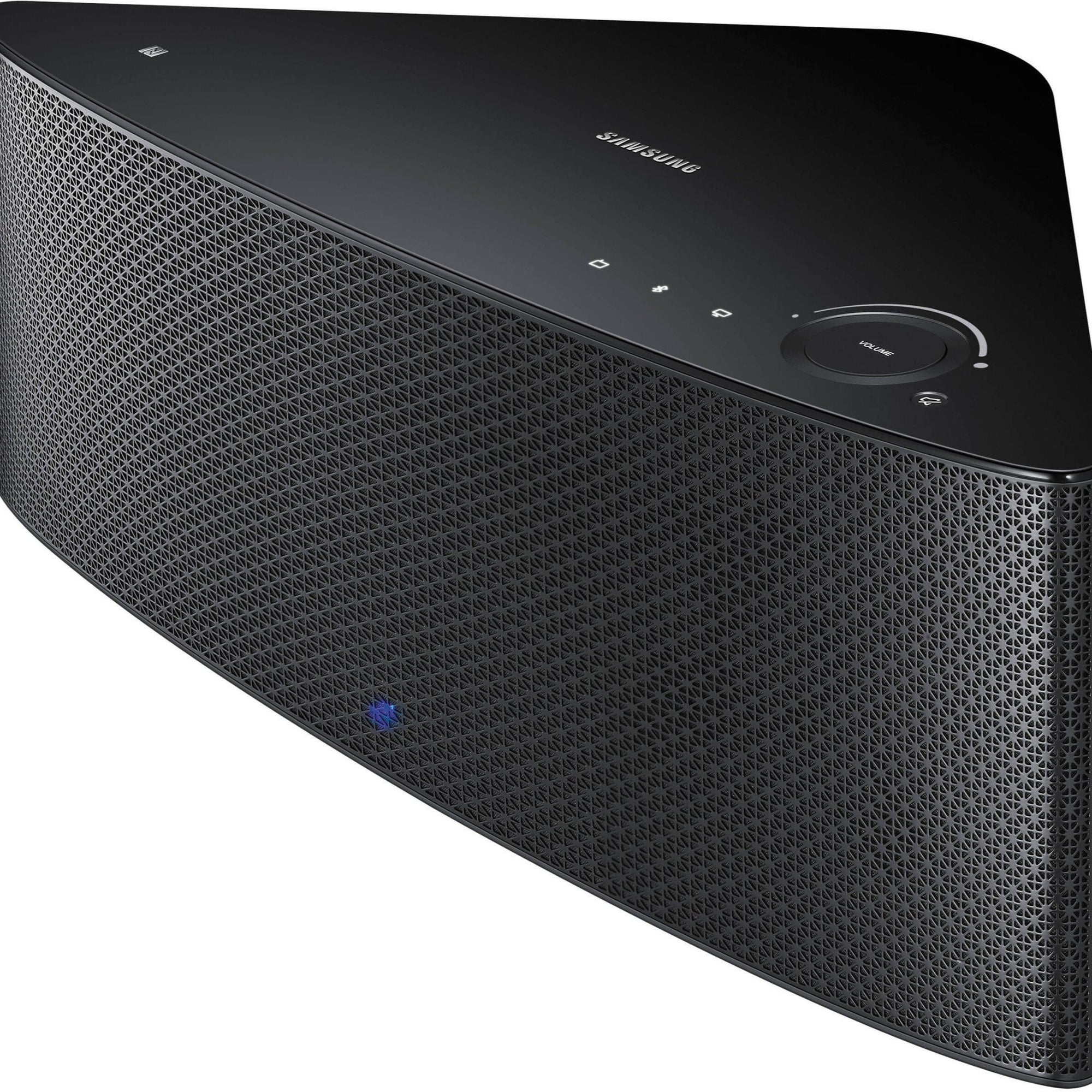 Samsung M7 Large Wireless Audio Smart Speaker (BRAND NEW) - Cyber Shop Cyprus