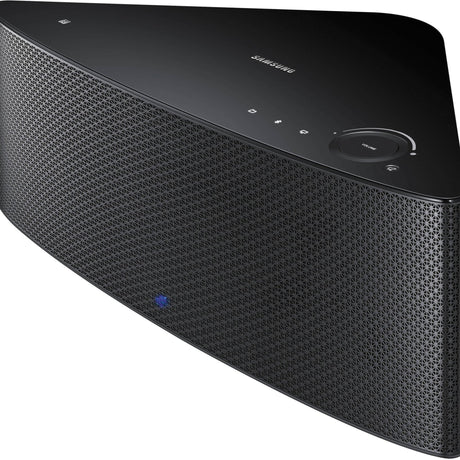 Samsung M7 Large Wireless Audio Smart Speaker (BRAND NEW) - Cyber Shop Cyprus