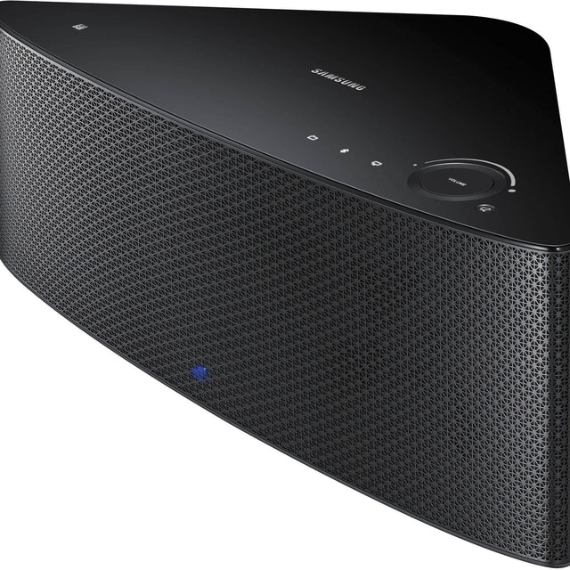 Samsung M7 Large Wireless Audio Smart Speaker (BRAND NEW) - Cyber Shop Cyprus