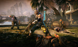 Bulletstorm Epic Edition - XBOX 360 - PAL (Used - Like New)
