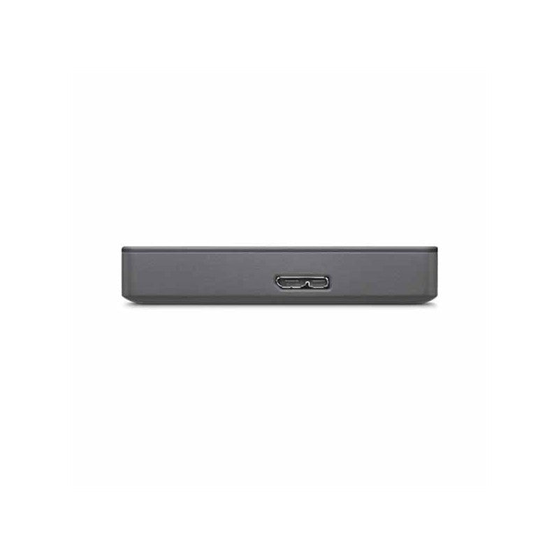 SEAGATE BASIC 1 TB USB 3.0 EXTERNAL PORTABLE DRIVE (BRAND NEW - FACTORY SEALED) - Cyber Shop Cyprus