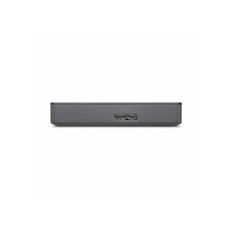 SEAGATE BASIC 1 TB USB 3.0 EXTERNAL PORTABLE DRIVE (BRAND NEW - FACTORY SEALED) - Cyber Shop Cyprus