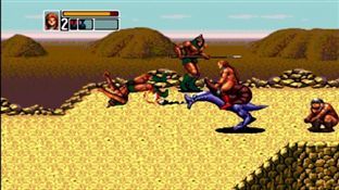 Sega Mega Drive Ultimate Collection Classics - XBOX 360 (Used) - Cyber Shop Cyprus