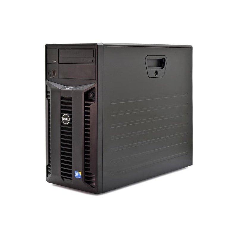 SERVER DELL POWEREDGE T310 / XEON X3430 / 8GB / 2 X 2 TB (REFURBISHED) - Cyber Shop Cyprus