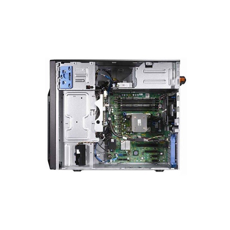 SERVER DELL POWEREDGE T310 / XEON X3430 / 8GB / 2 X 2 TB (REFURBISHED) - Cyber Shop Cyprus