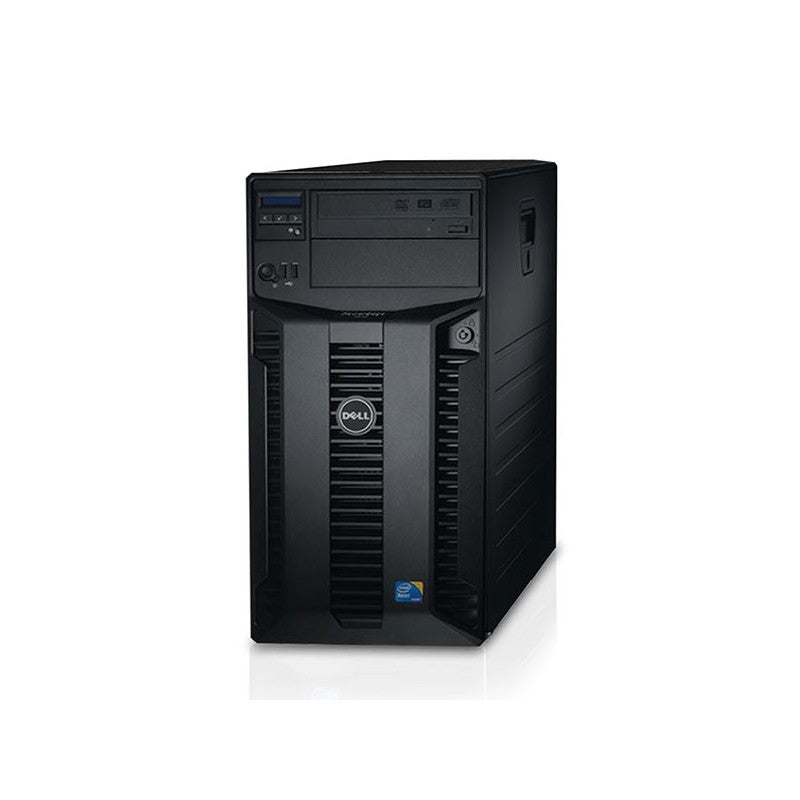 SERVER DELL POWEREDGE T310 / XEON X3430 / 8GB / 2 X 2 TB (REFURBISHED) - Cyber Shop Cyprus