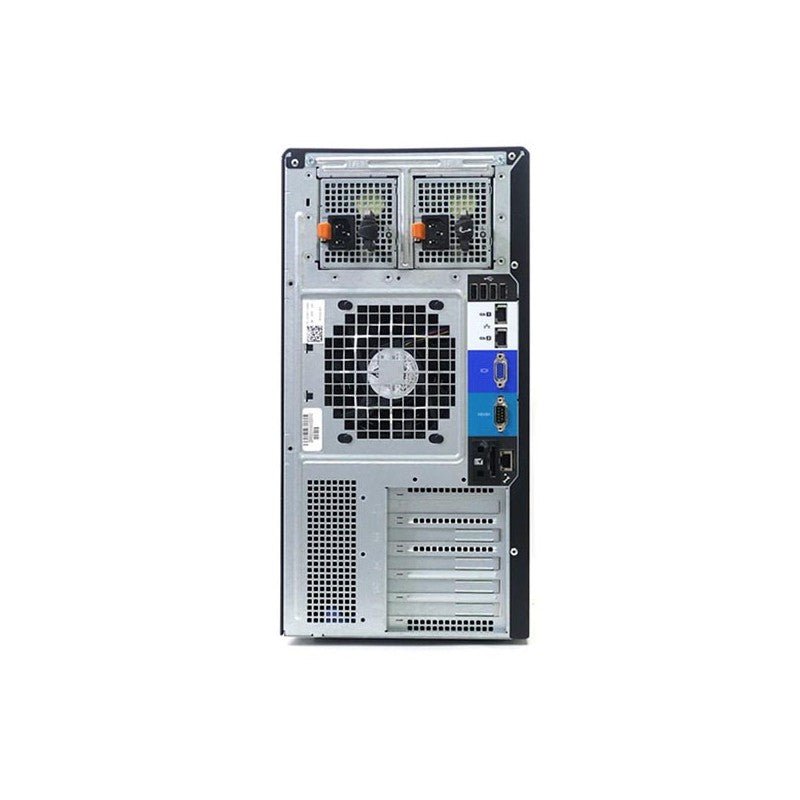 SERVER DELL POWEREDGE T310 / XEON X3430 / 8GB / 2 X 2 TB (REFURBISHED) - Cyber Shop Cyprus