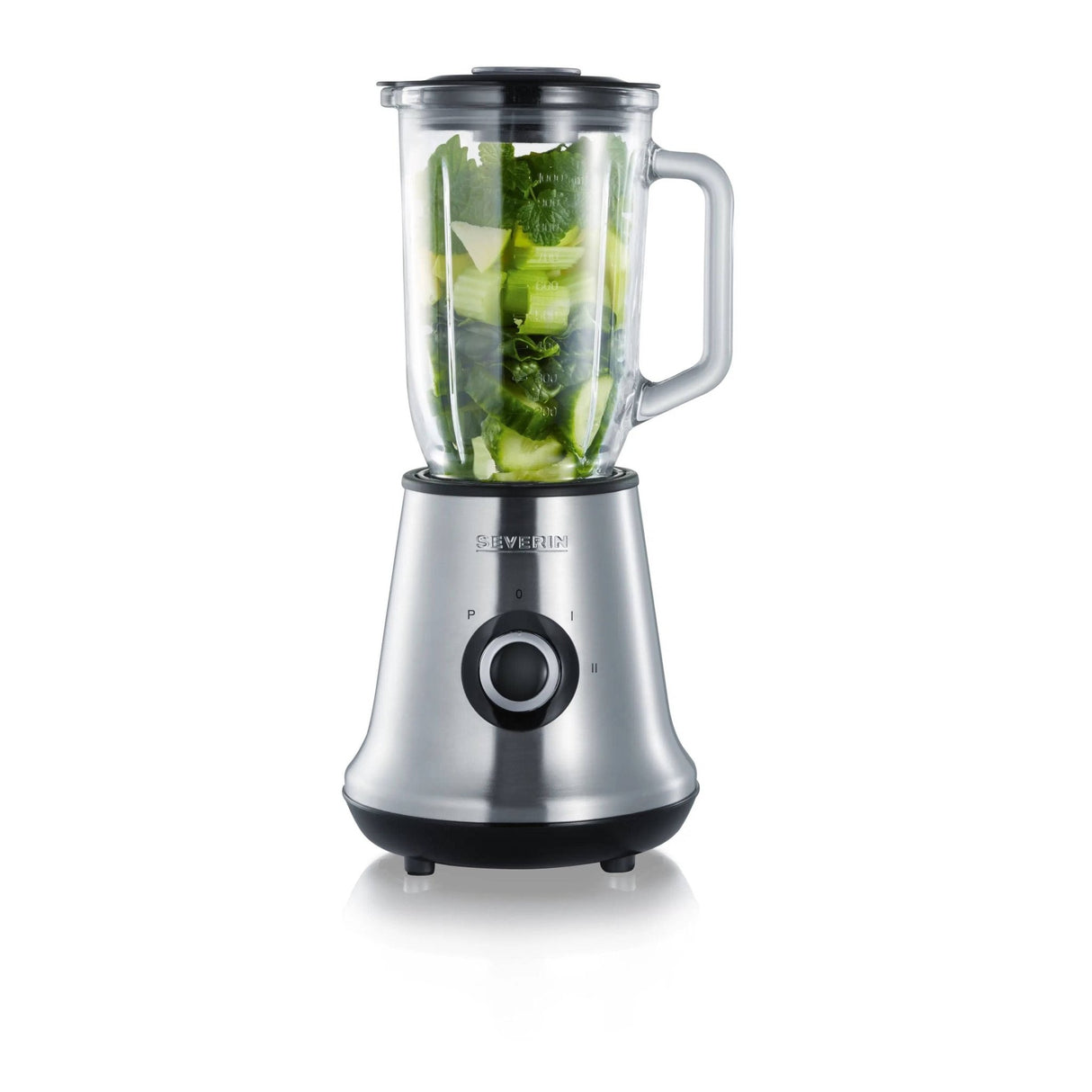 SEVERIN BLENDER 1000ML 500W (BRAND NEW) - Cyber Shop Cyprus